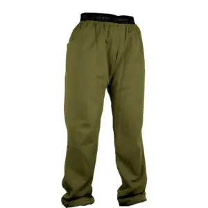 Sierra Climbing Perles Broek Creme