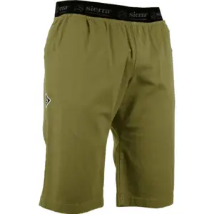 Sierra Climbing Siurana Korte Broek Creme