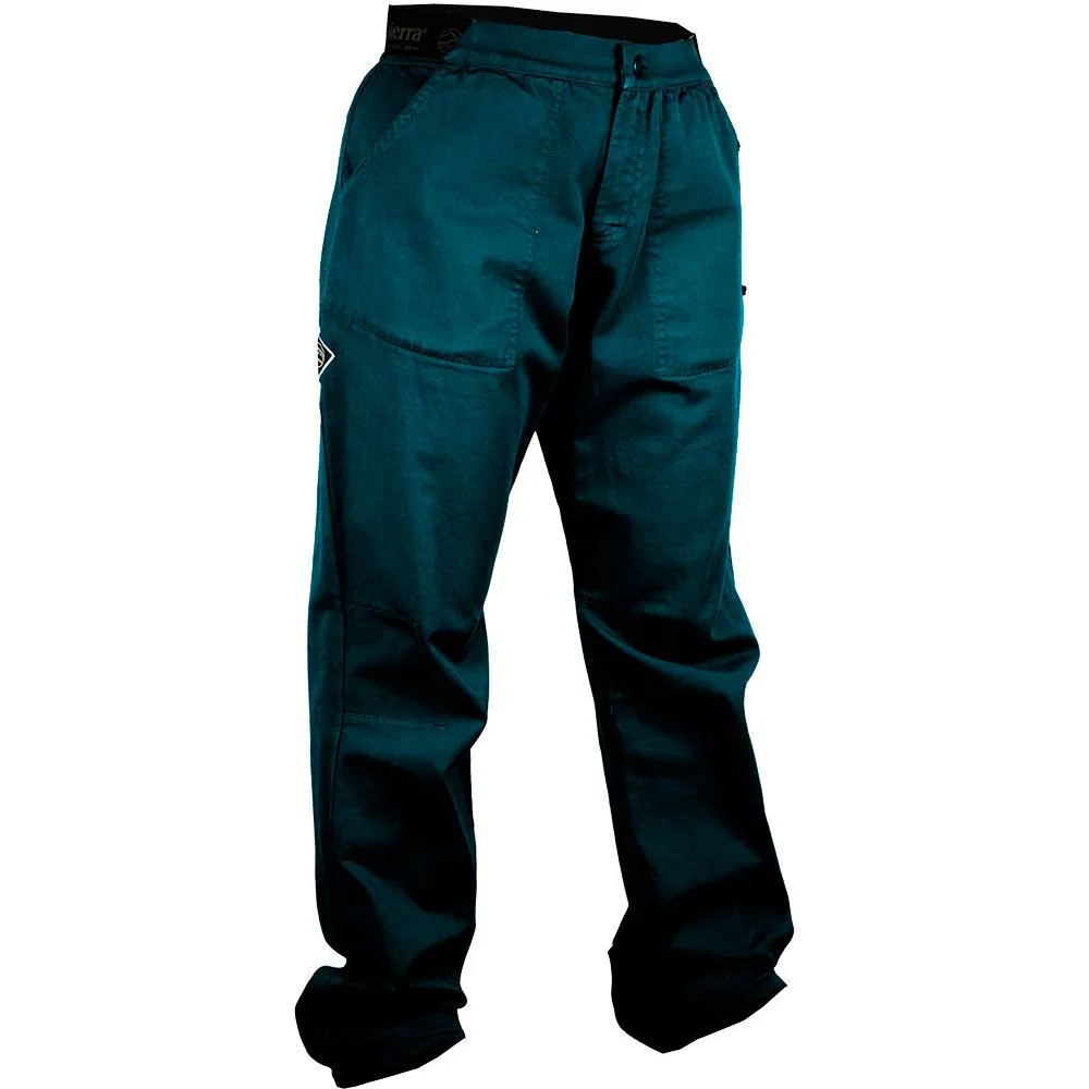 Sierra Climbing Xulilla Broek Dark Cobalt