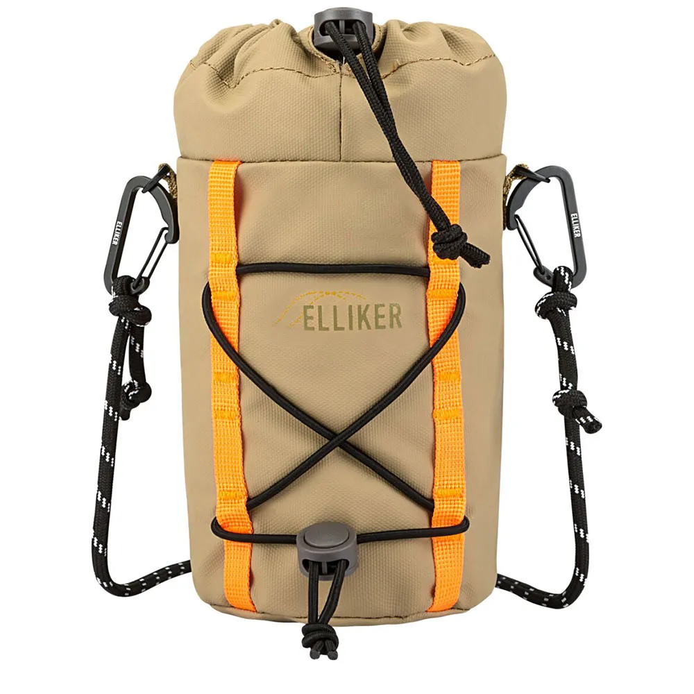 Elliker Kirkby Flessenhouder Creme