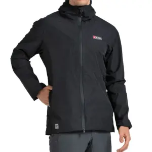 +8000 Abisko 26v Jas Zwart