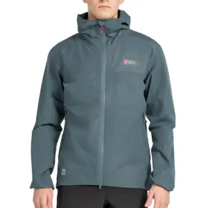 +8000 Abisko 26v Jas Groen