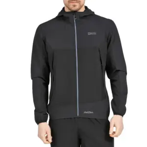 +8000 Alcarria 26v Jas Zwart