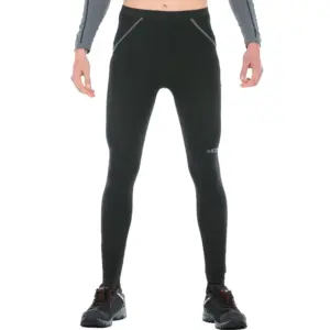+8000 Cubango 26v Leggings Zwart