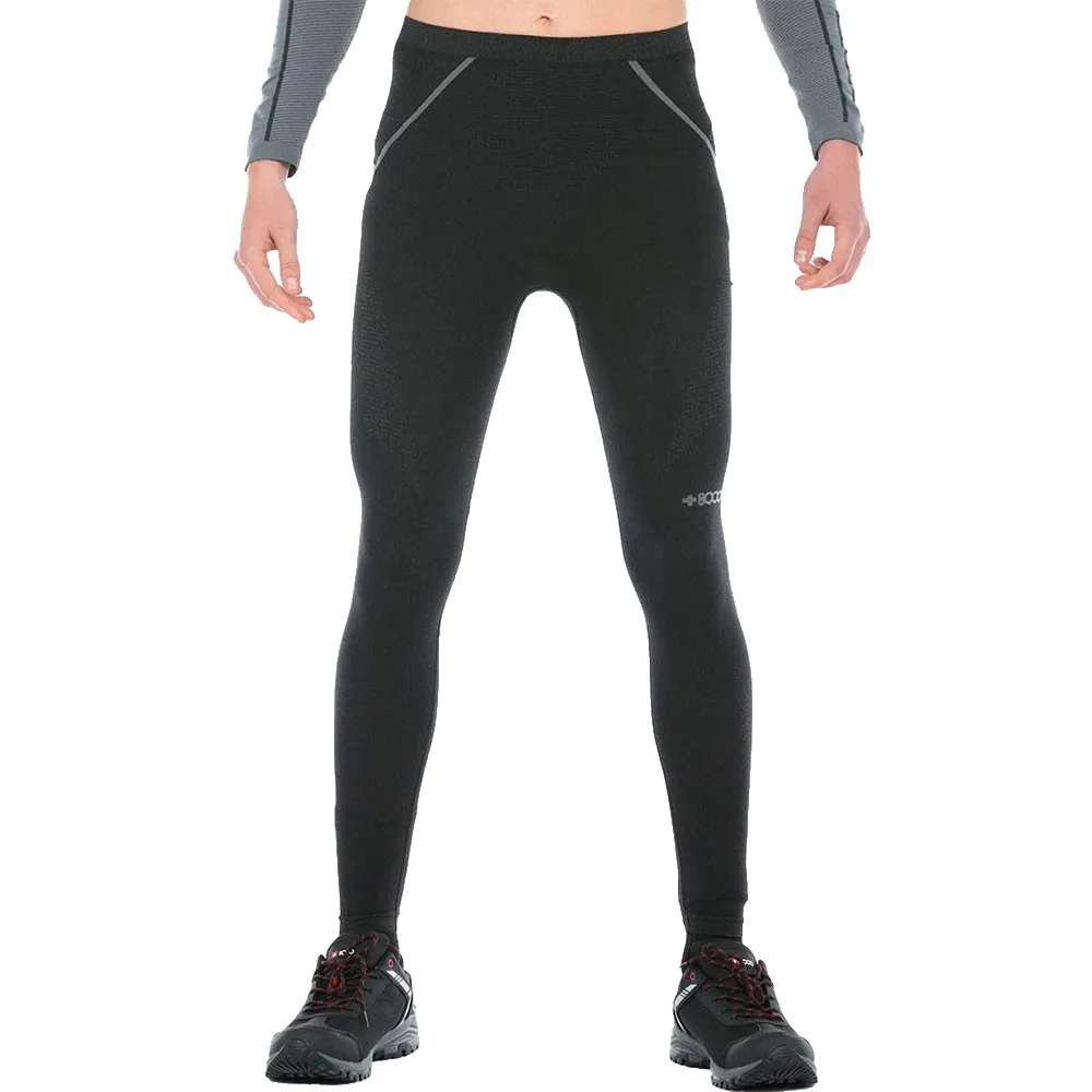 +8000 Cubango 26v Leggings Zwart