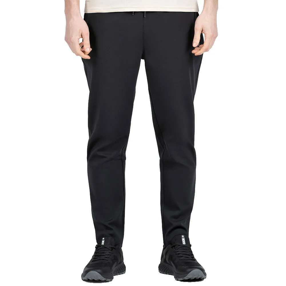 +8000 Daven Broek Zwart