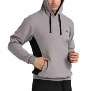 +8000 Dorne Hoodie Smoke