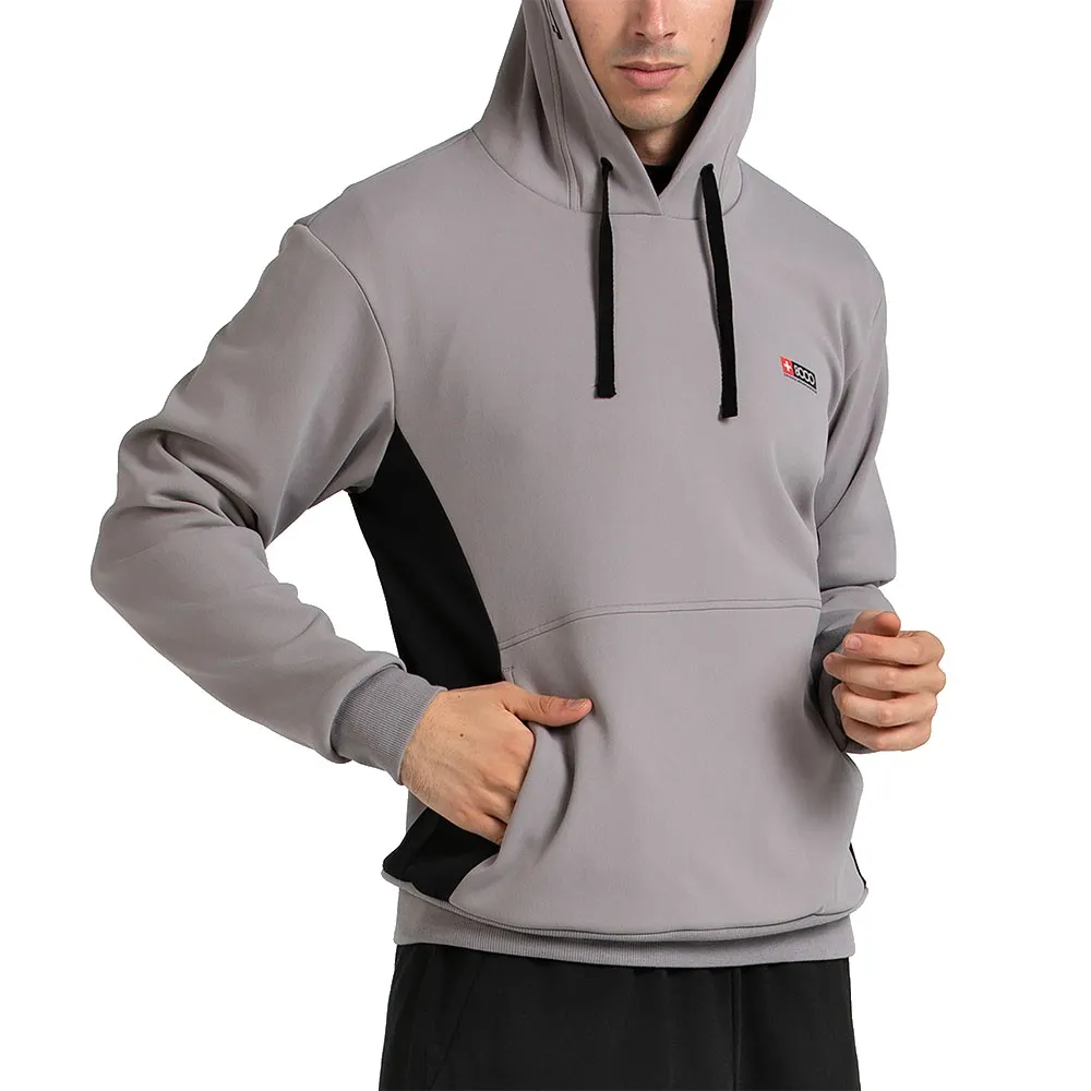 +8000 Dorne Hoodie Smoke