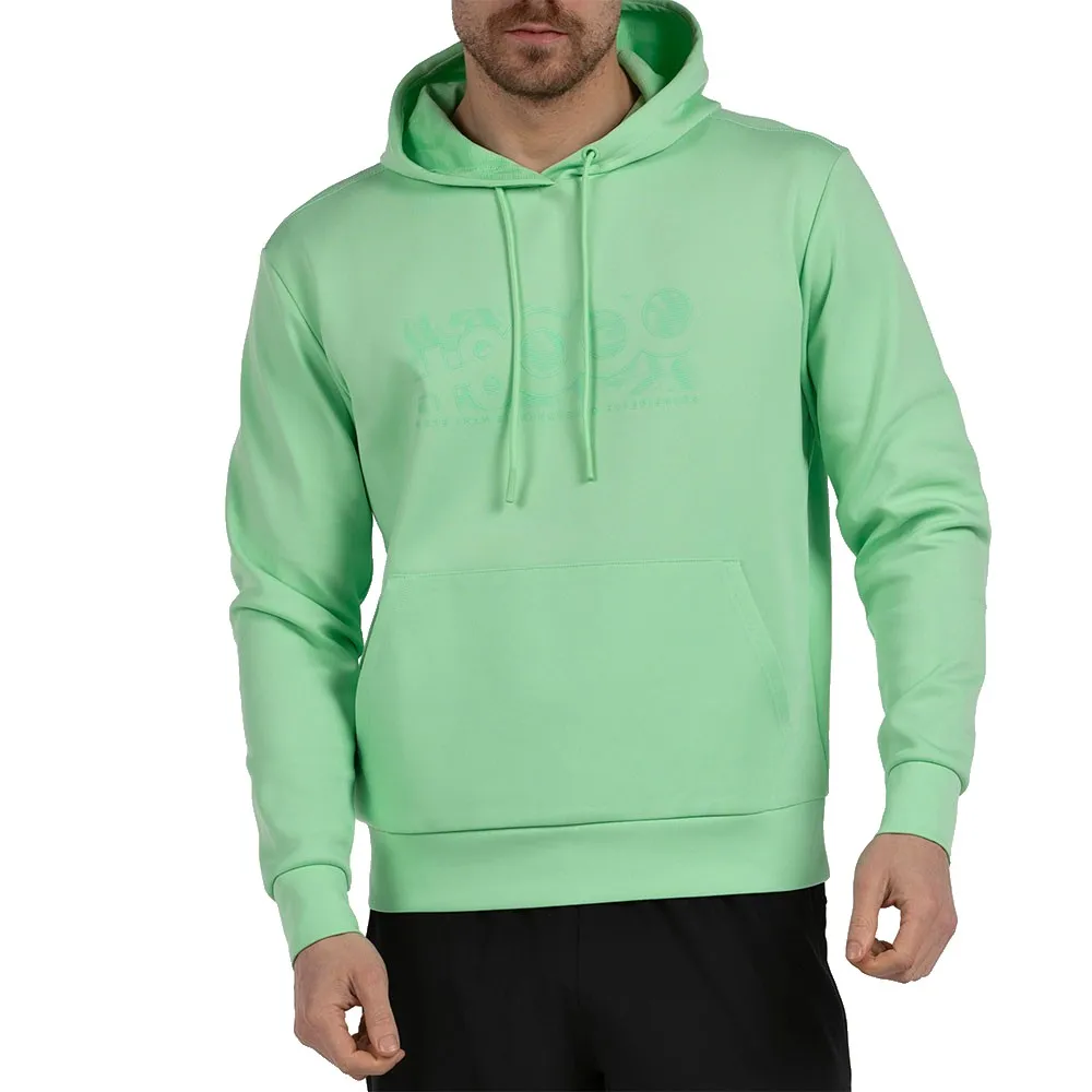 +8000 Drogon Hoodie Groen
