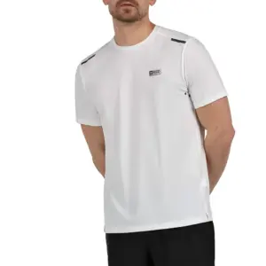 +8000 Jelmi T-shirt Met Korte Mouwen Bone