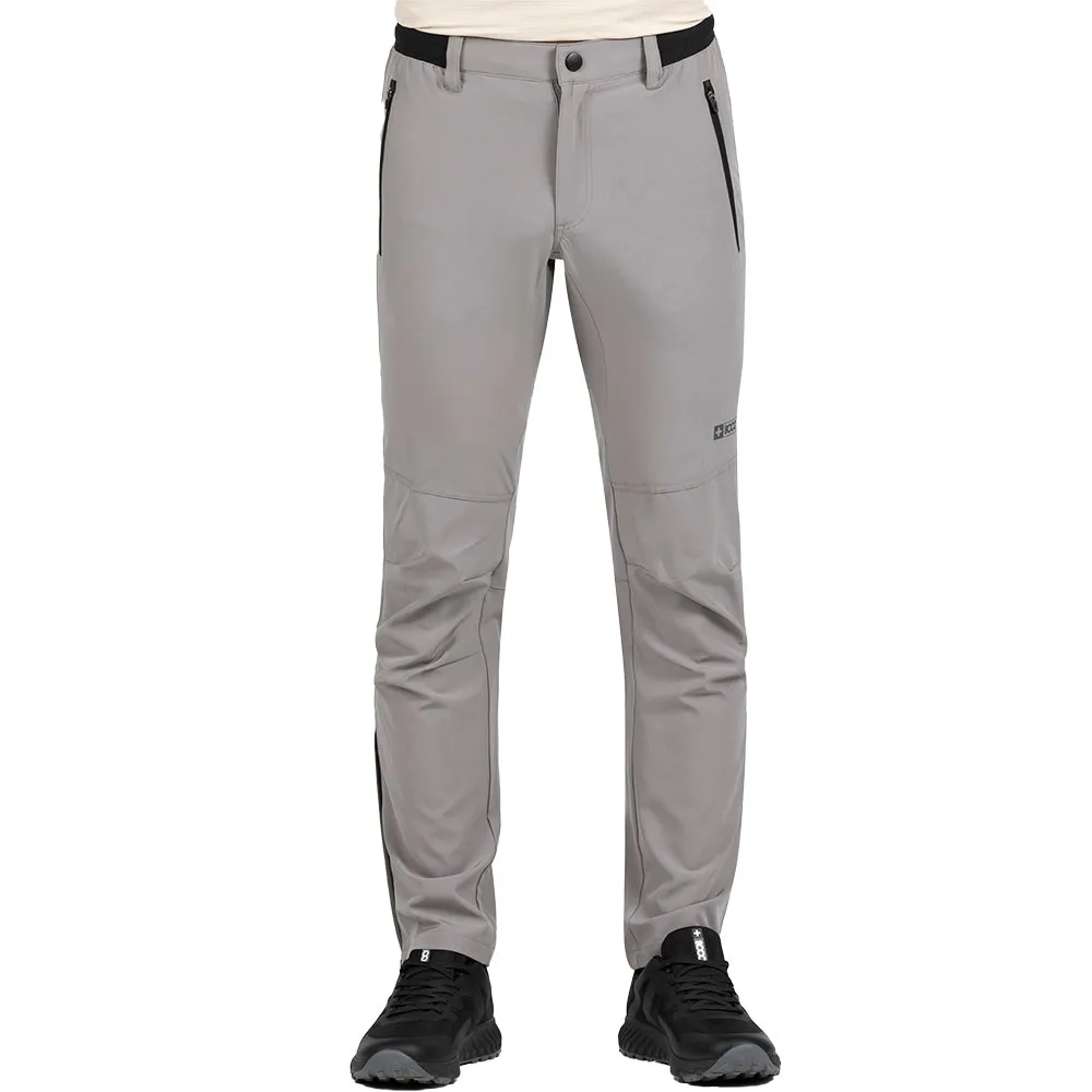+8000 Kairo Broek Smoke