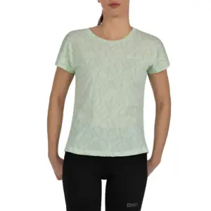 +8000 Lavia T-shirt Met Korte Mouwen Groen