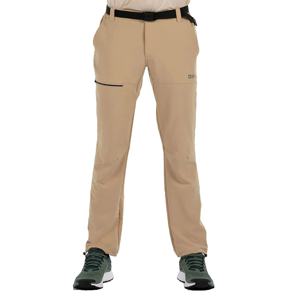 +8000 Ricon Broek Camel