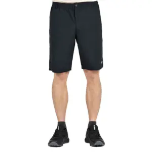 +8000 Riverrun Korte Broek Zwart
