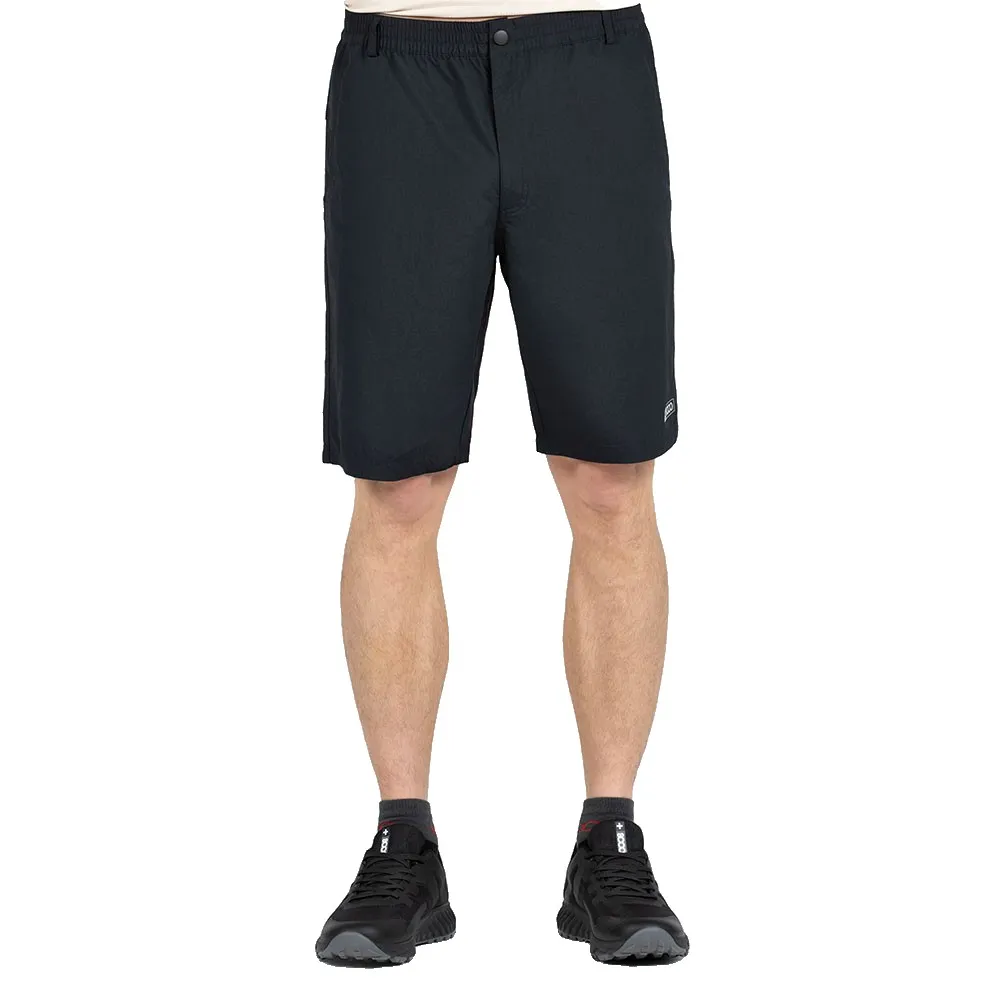+8000 Riverrun Korte Broek Zwart