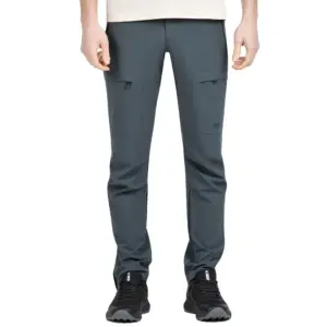 +8000 Rolf Broek Antraciet