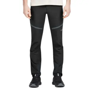 +8000 Rufi Broek Zwart