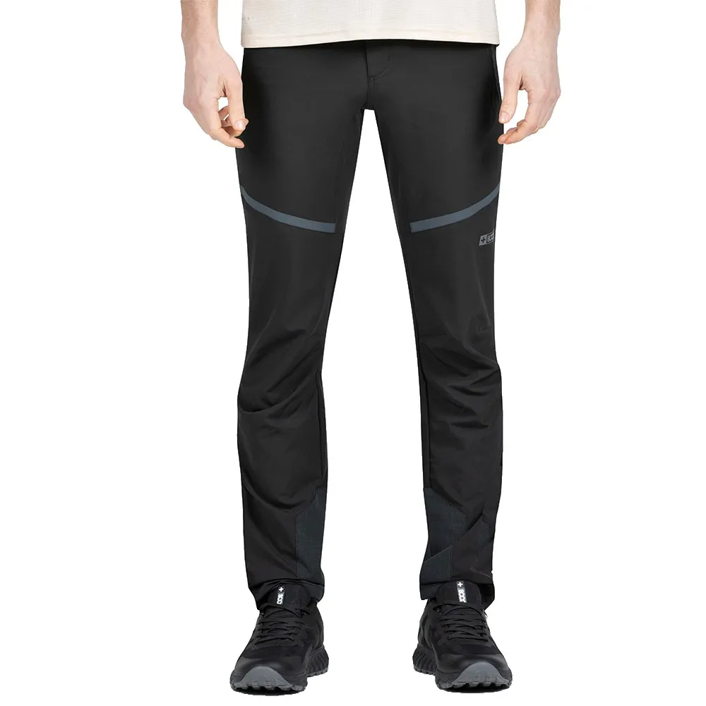 +8000 Rufi Broek Zwart