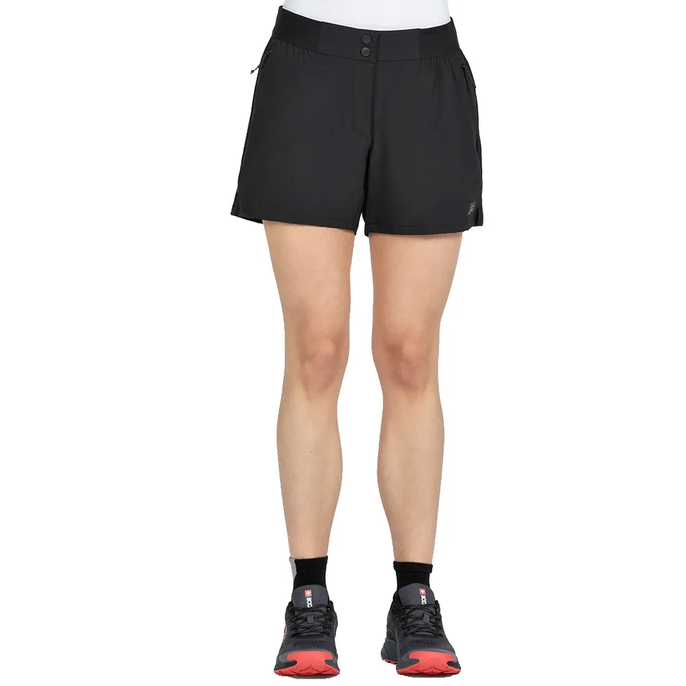 +8000 Suni Korte Broek Zwart