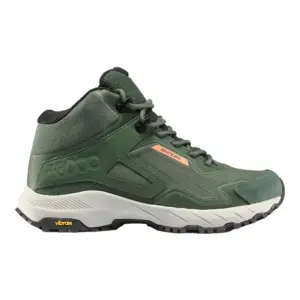 +8000 Tabor W 26v Wandelschoenen Groen