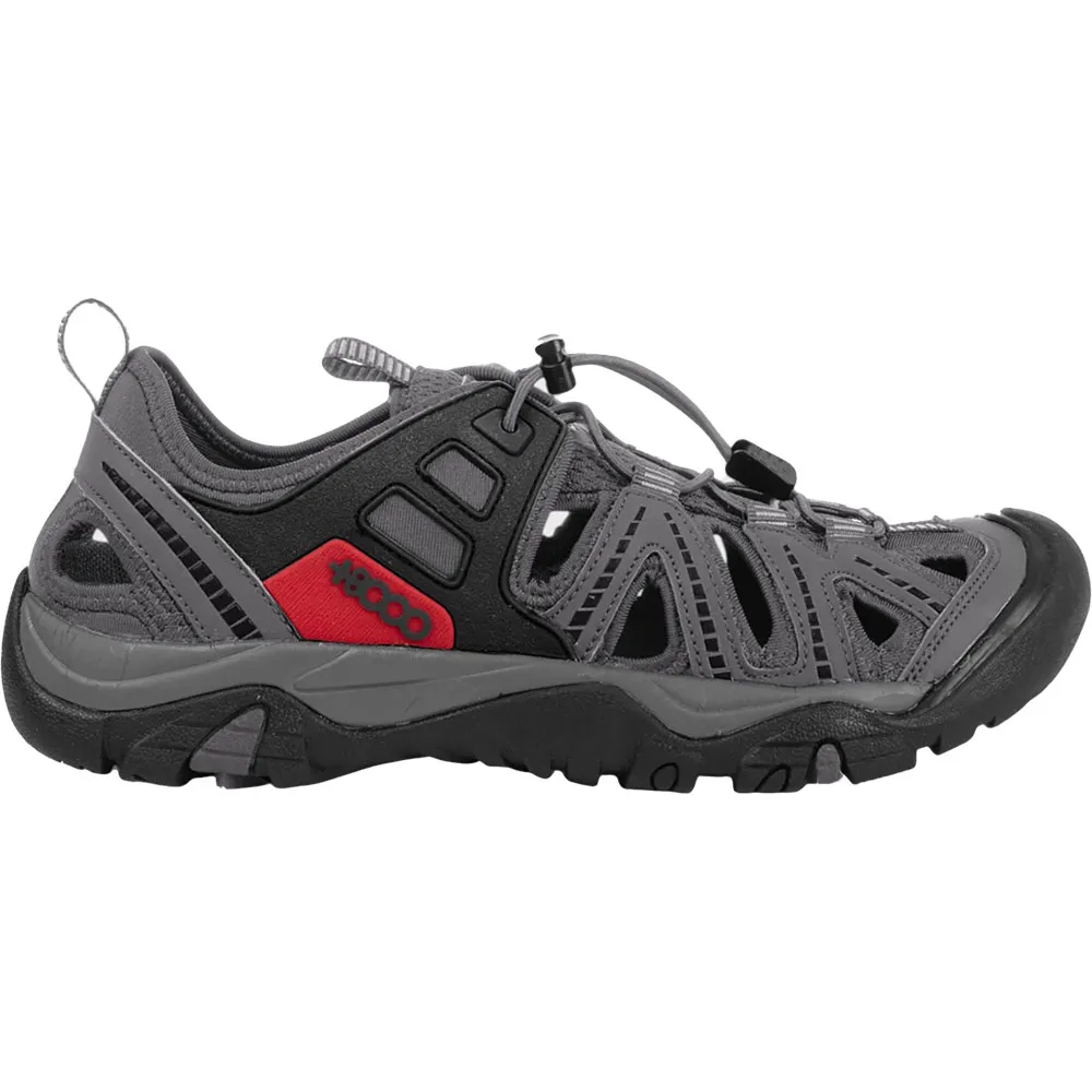 +8000 Tahex 26v Sandalen Zwart