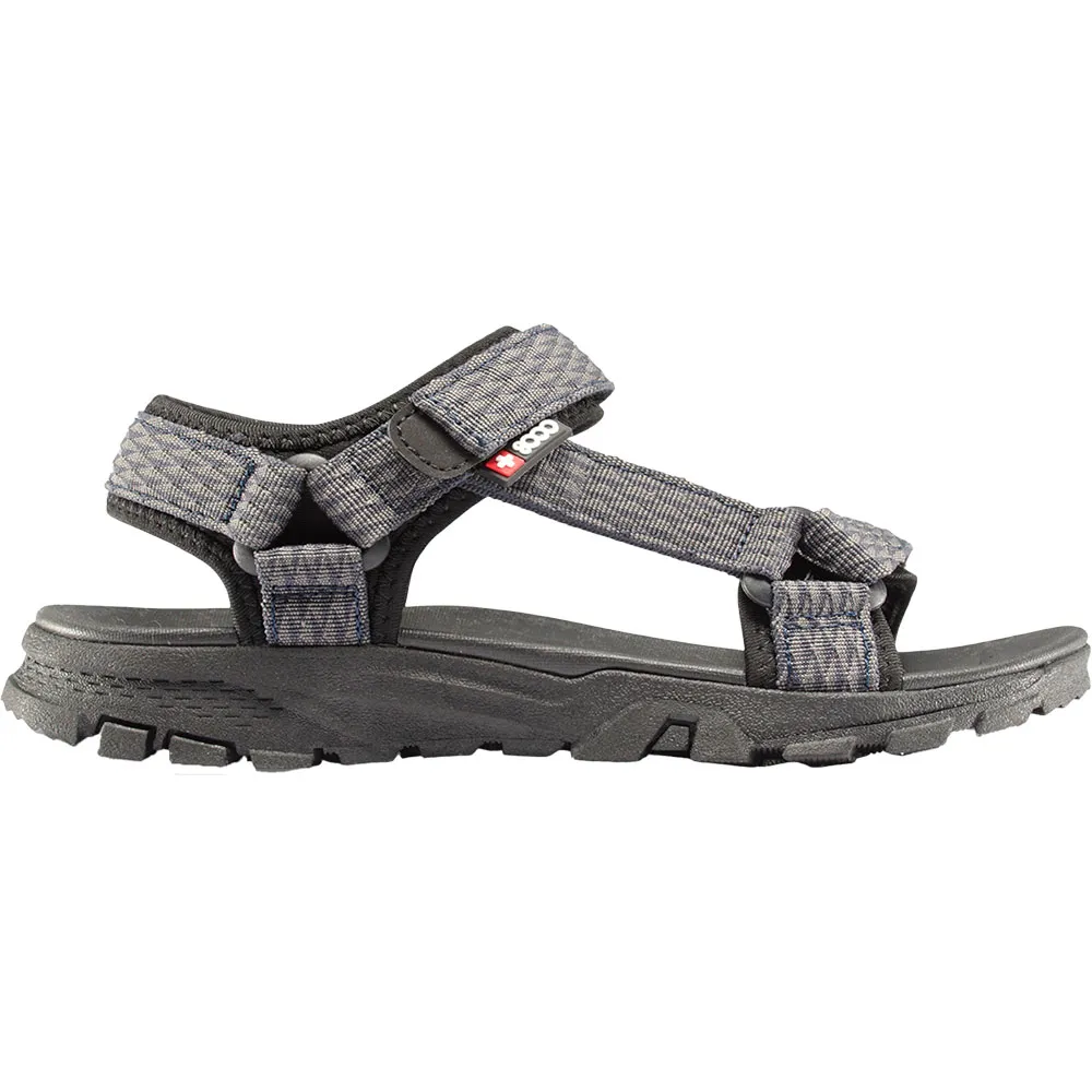 +8000 Tehon Sandalen Marineblauw