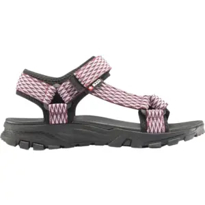 +8000 Tehon W Sandalen Paars