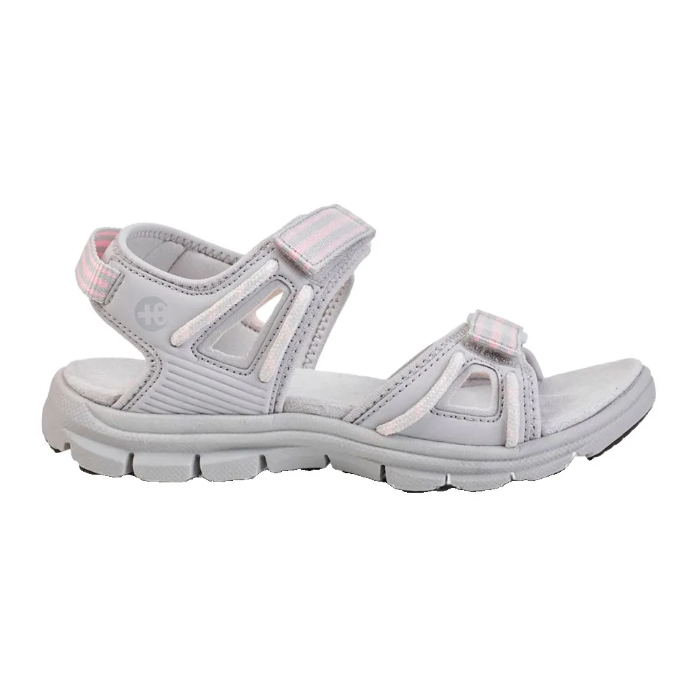+8000 Tewor 26v Sandalen Grijs