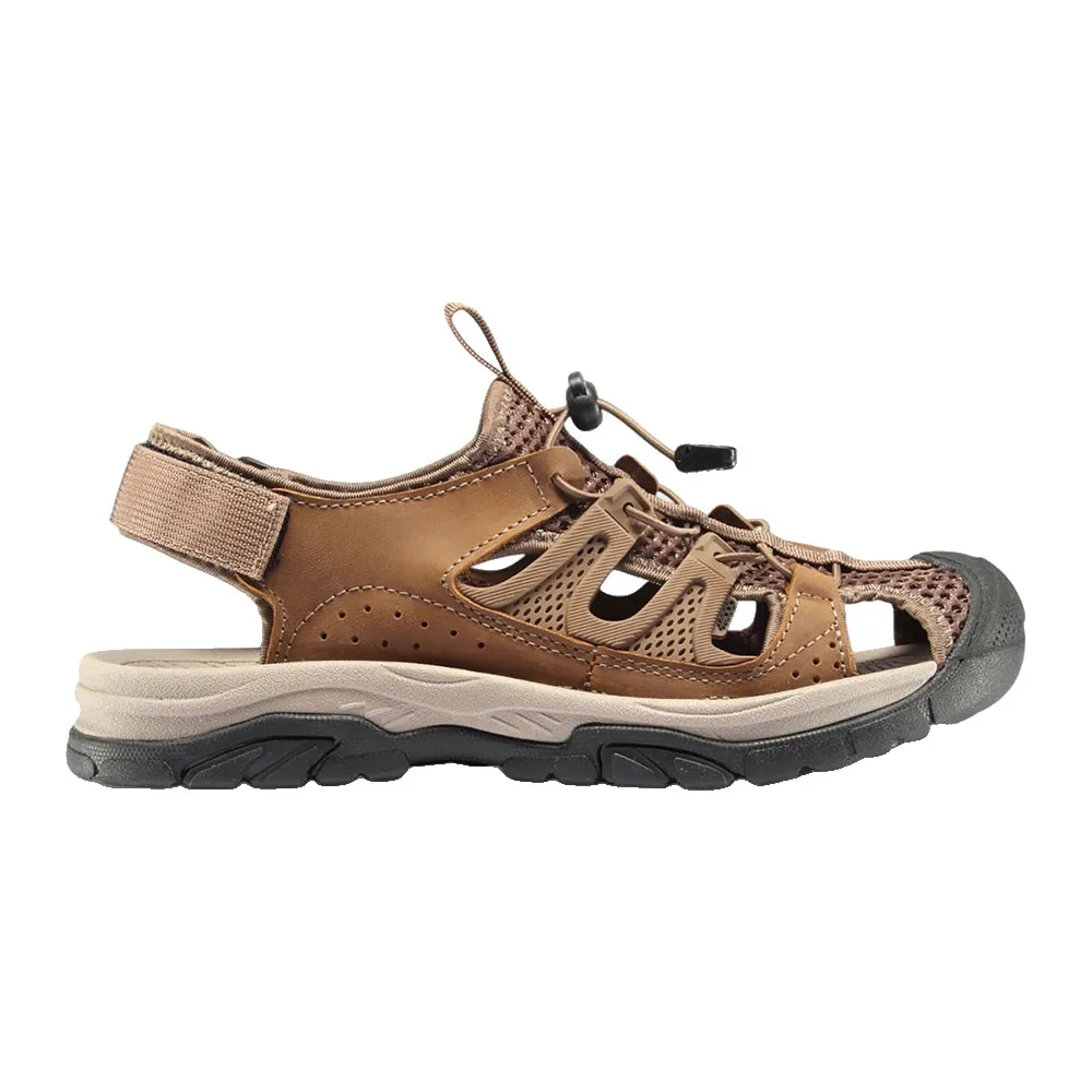 +8000 Tinar 26v Sandalen Bruin