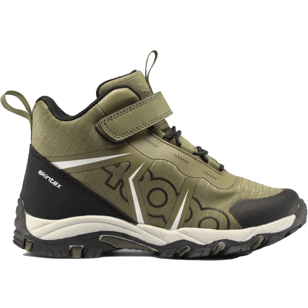 +8000 Tobin 26v Wandelschoenen Creme