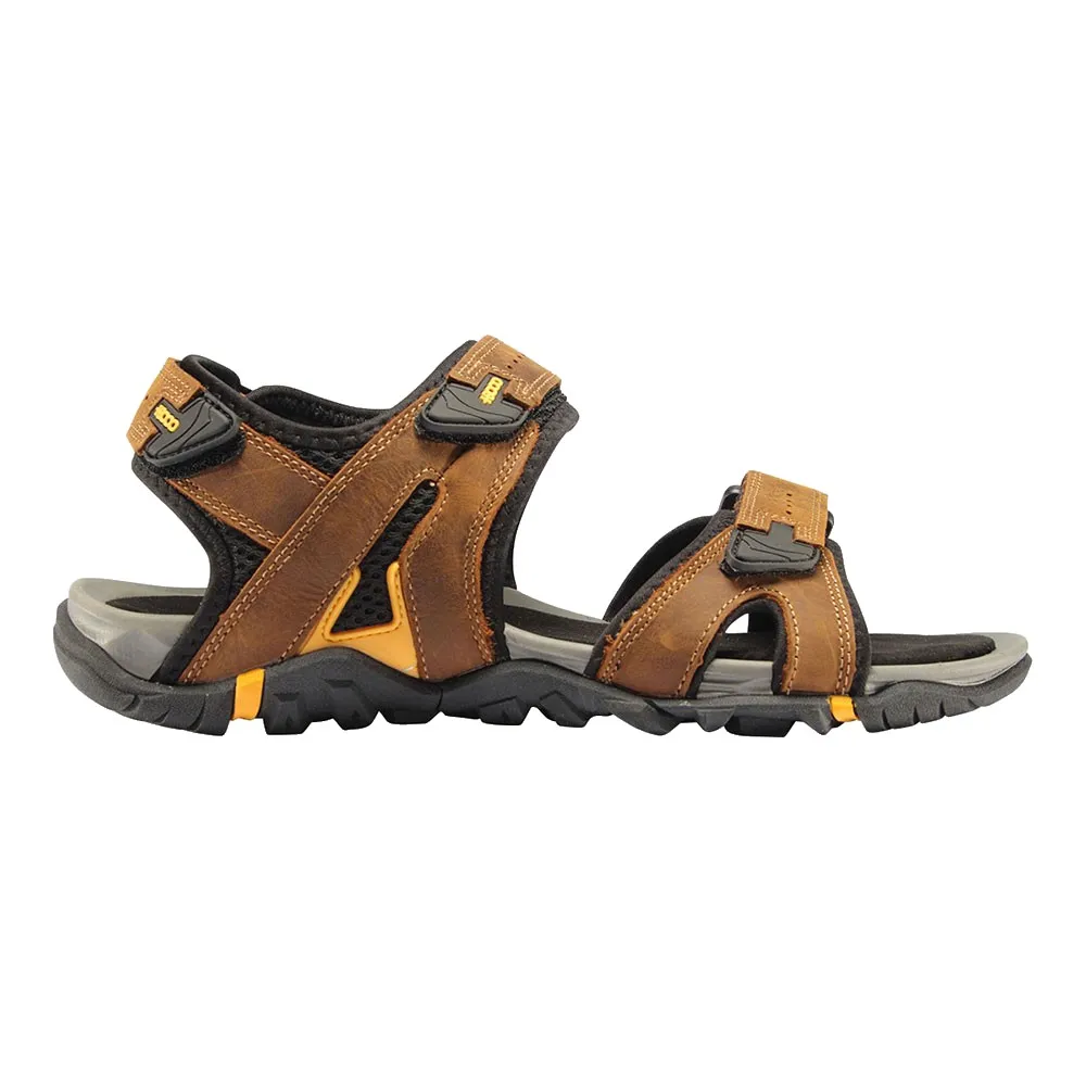 +8000 Tobut 26v Sandalen Bruin