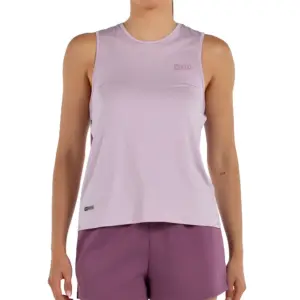 +8000 Tola Mouwloos T-shirt Lilac Vigore