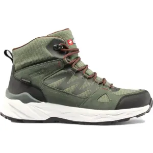 +8000 Trazen 26v Wandelschoenen Groen