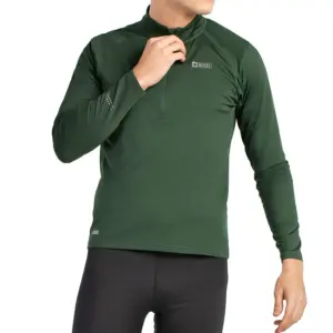 +8000 Truco 26v T-shirt Met Lange Mouwen Groen