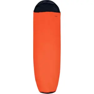 Rock Experience Rock Boost Bivibag Caviar / Rust