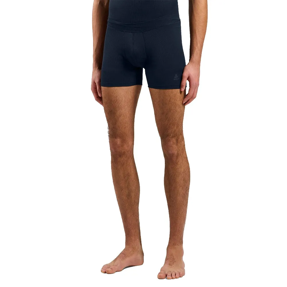 Odlo 141532 Active Light Boxers Dark Sapphire