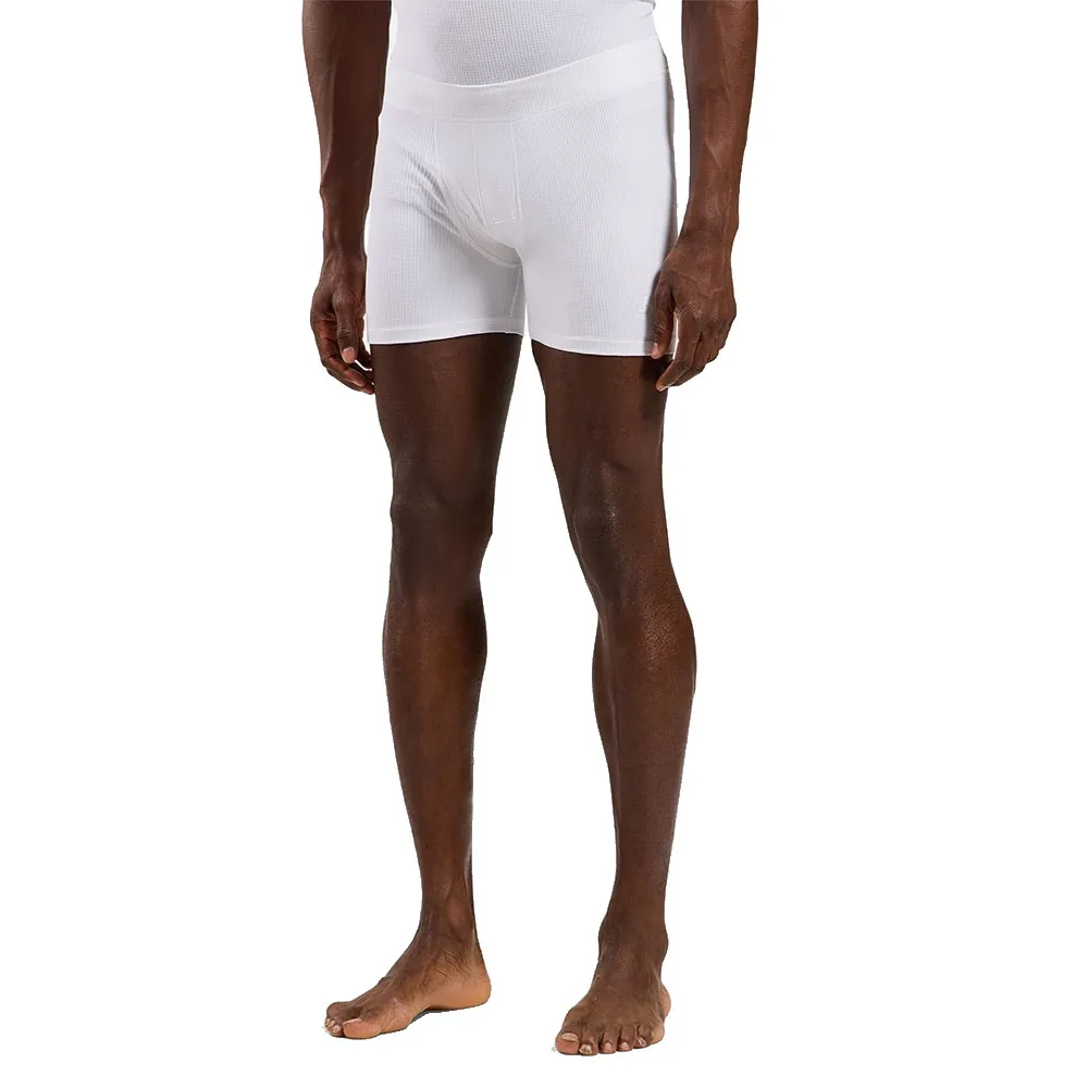 Odlo 141532 Active Light Boxers Wit