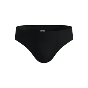 Odlo 198451 Performance Light Boxers Zwart