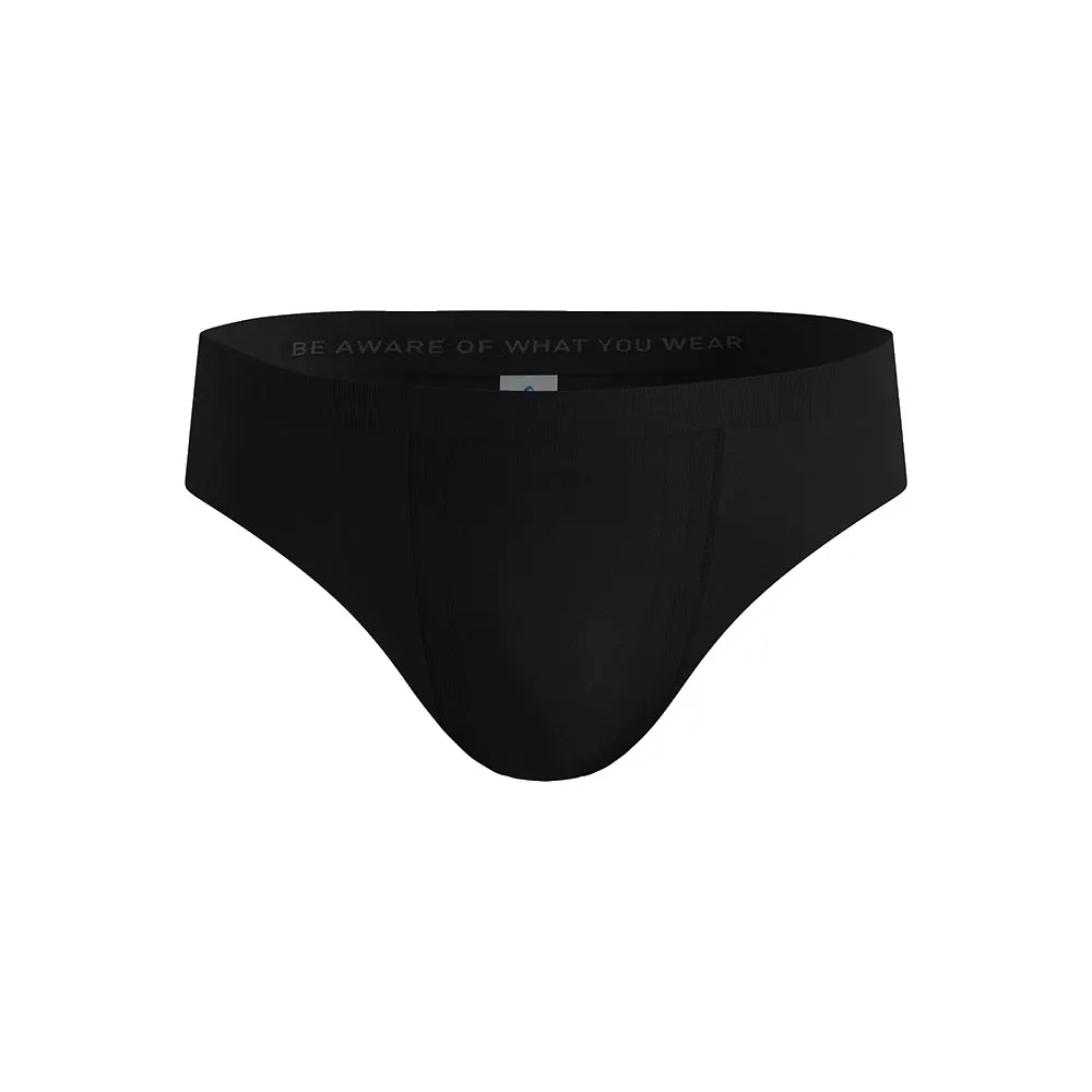 Odlo 198451 Performance Light Boxers Zwart