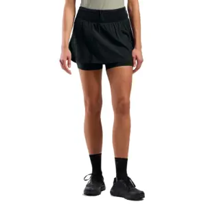 Odlo 323911 X-alp Trail Rok Zwart