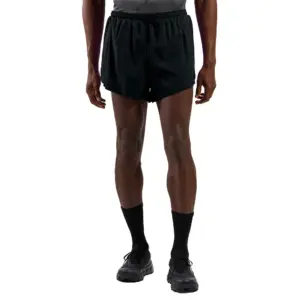 Odlo 323912 Zeroweight 3 Inch Korte Broek Zwart