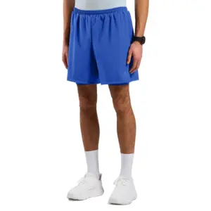 Odlo 323972 Essential 6´´ Korte Broek Blauw