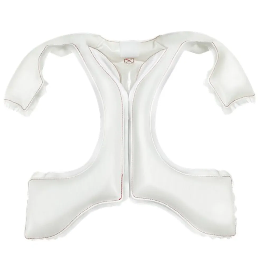 Dainese Snow D-air Ski Evolution Airbagvervanging Wit