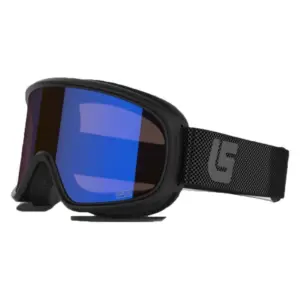 Loubsol Ls4 Legendes Skibril Zwart