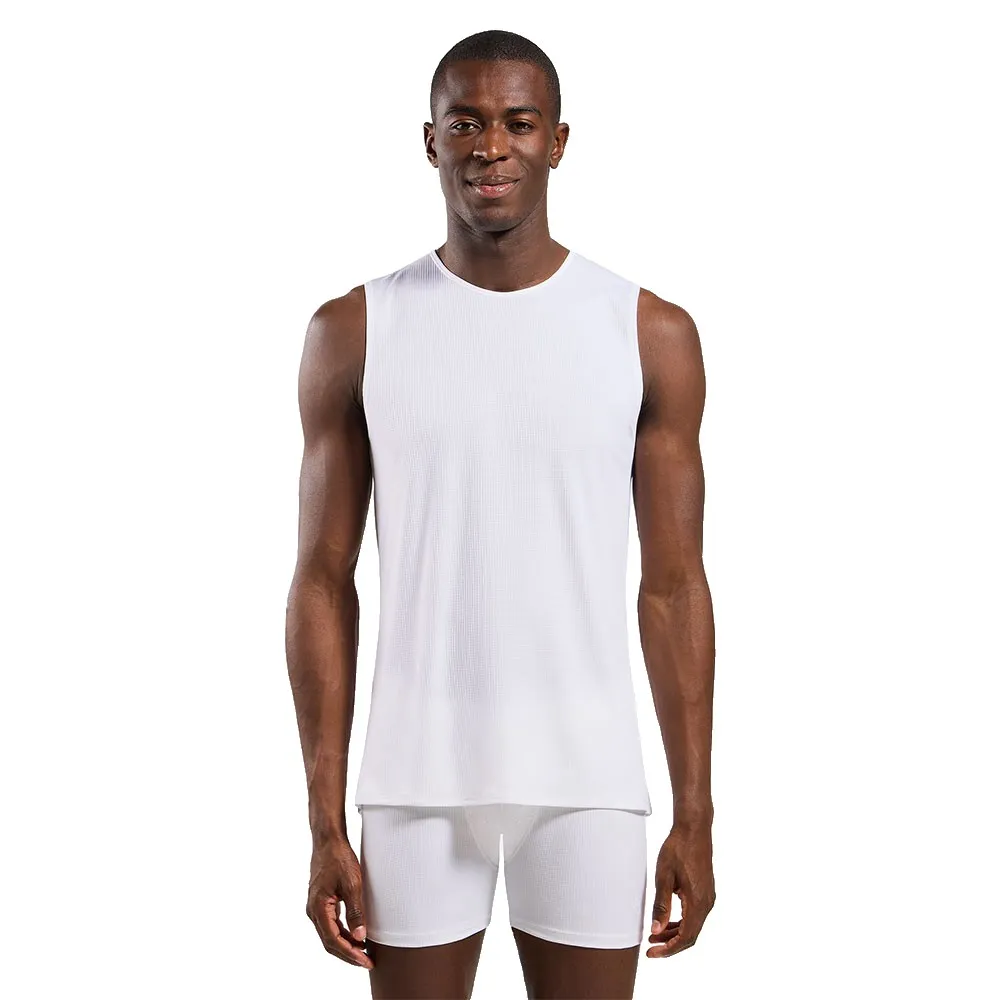 Odlo Active Light Mouwloos Basislaag Wit