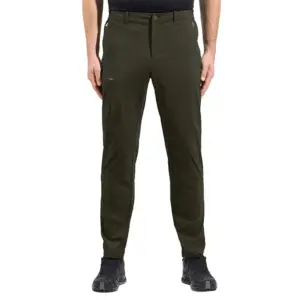 Odlo Ascent Light Broek Forest Night