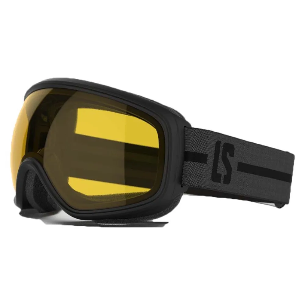 Loubsol Ls4 Skibril Geel