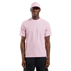 Odlo Cubic Light T-shirt Met Korte Mouwen Roze