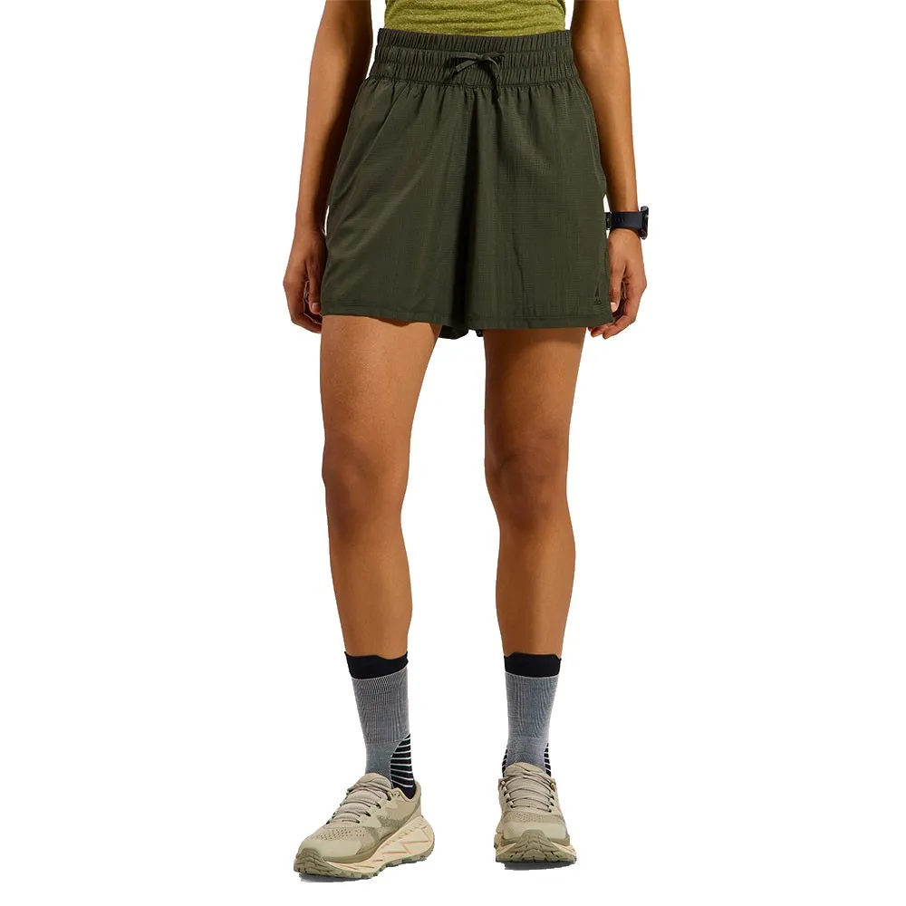 Odlo Essential 365 4 Inch Korte Broek Deep Depths