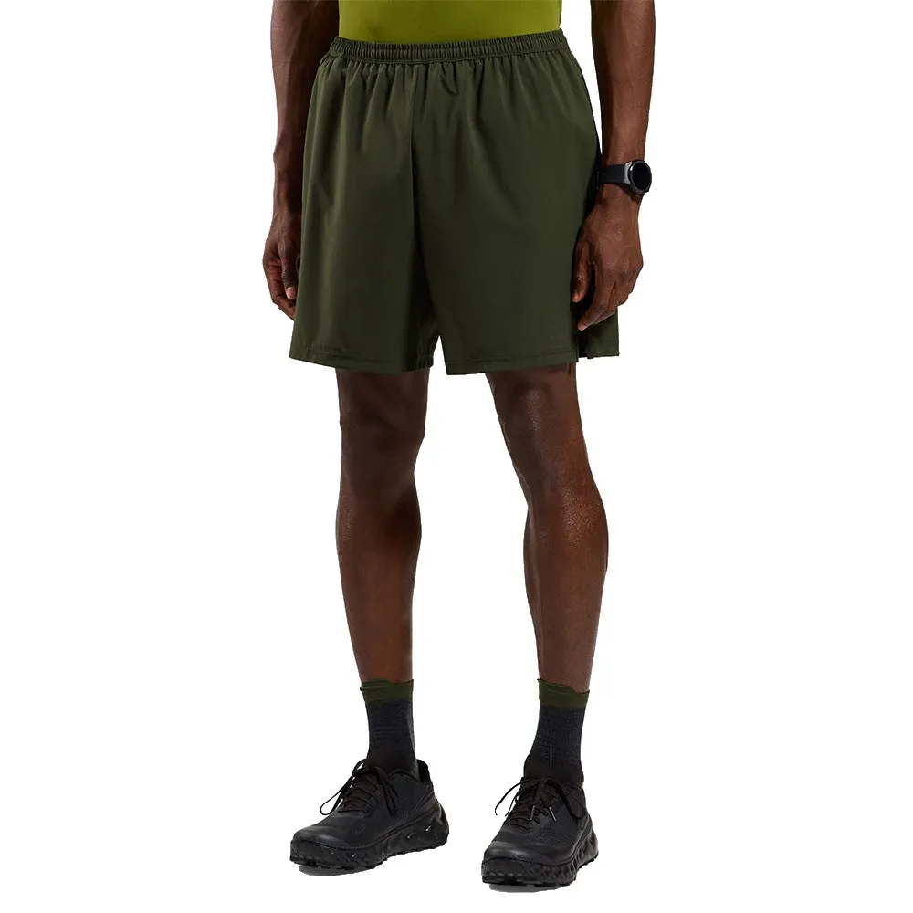 Odlo Essential 6´´ Korte Broek Deep Depths